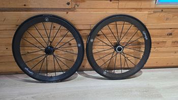 Used Lightweight meilenstein disc 2024 bike — image 2 of 14