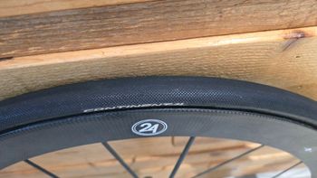 Used Lightweight meilenstein disc 2024 bike — image 11 of 14