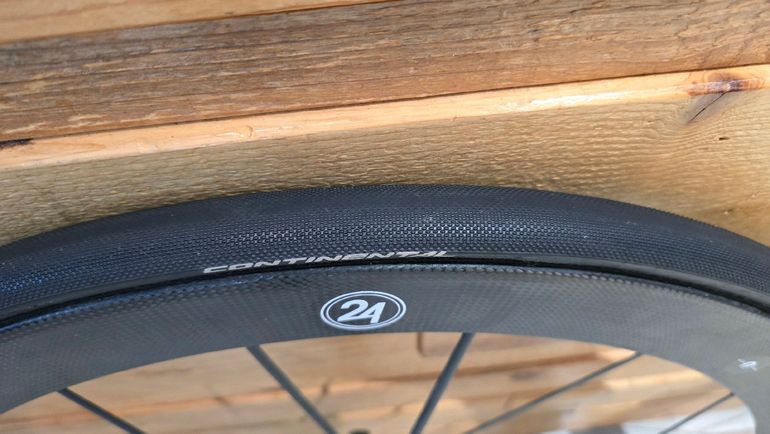 Used Lightweight meilenstein disc 2024 bike — image 11 of 14