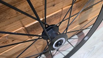 Used Lightweight meilenstein disc 2024 bike — image 5 of 14
