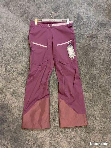 Used Scott Line Chaser 3L Cosmis Wintersport Clothing