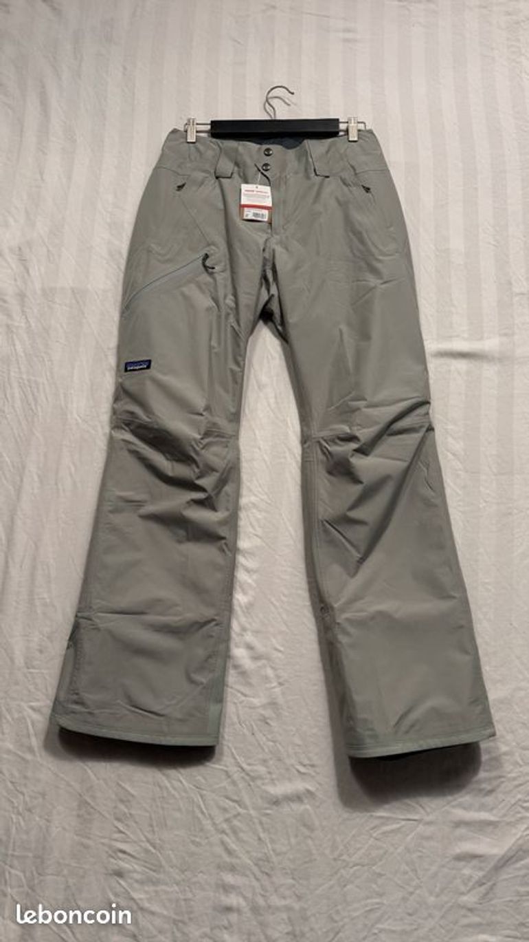 Used Patagonia Women's Insulated Powder bike — image 1 of 5