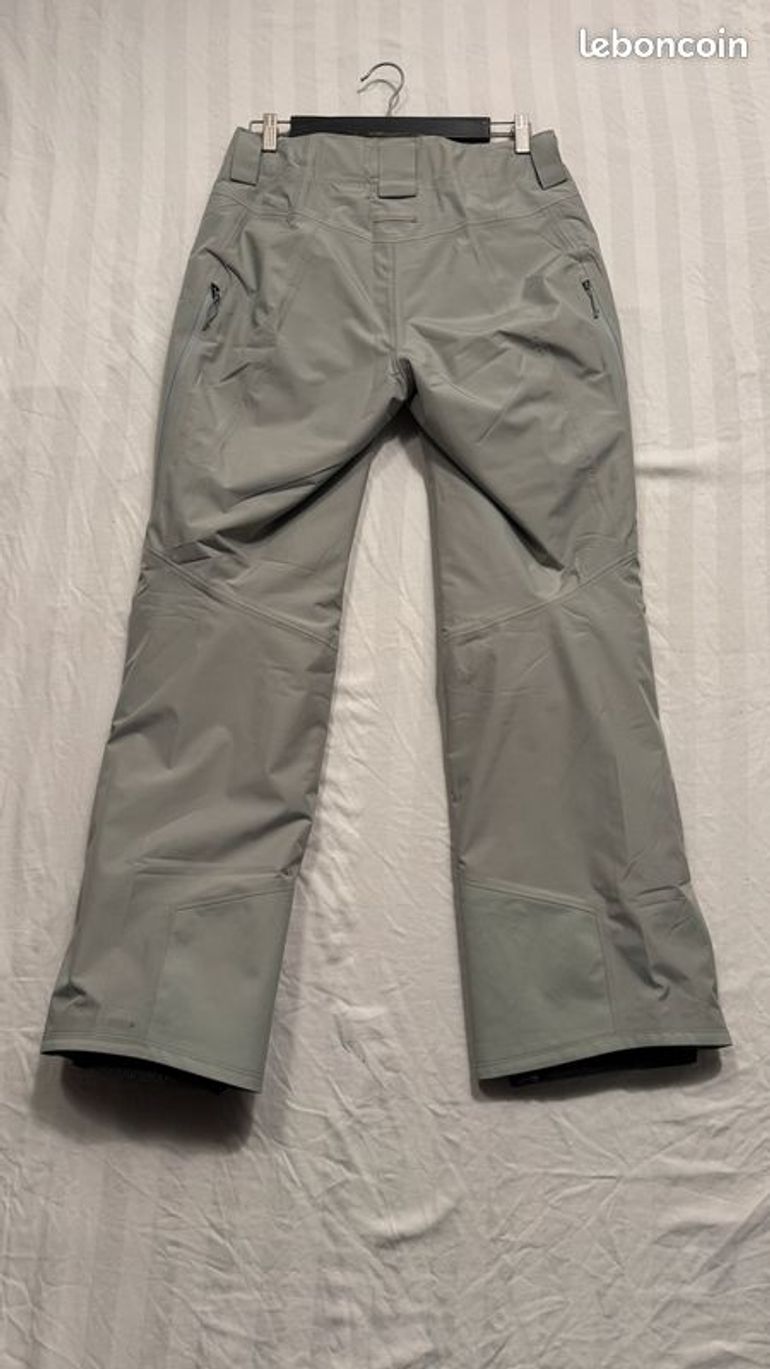 Used Patagonia Women's Insulated Powder bike — image 2 of 5