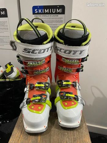 Used Scott Celeste bike — image 1 of 3