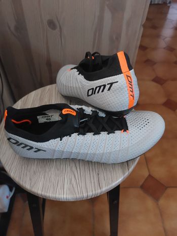 Used Dmt chaussure bike — image 4 of 4