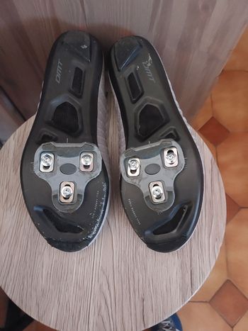 Used Dmt chaussure bike — image 2 of 4
