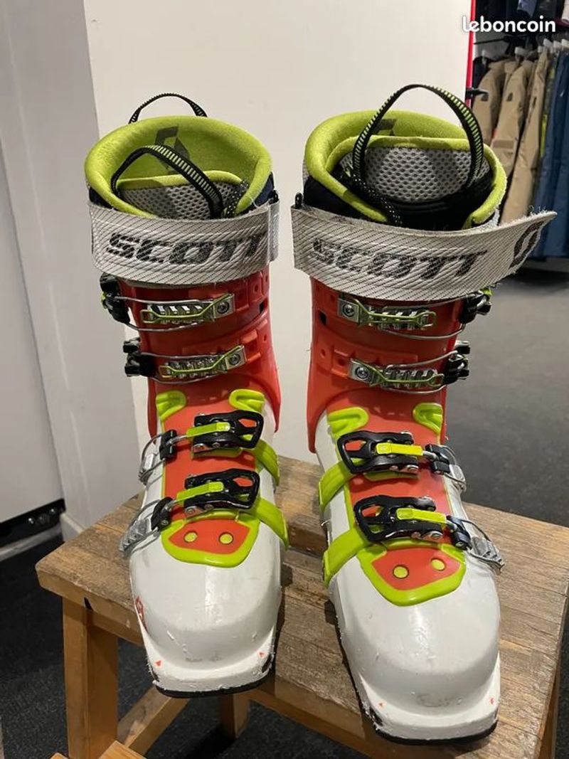 Gebrauchtes Scott Celeste Skiing & Skitouring