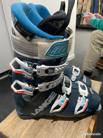 Used Lange XT FREE 90W 2019 bike — image 3 of 3