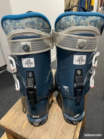Used Lange XT FREE 90W 2019 bike — image 2 of 3