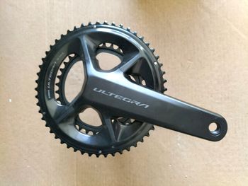 Gebrauchtes Shimano 8199 2025 bike — Bild 2 von 2