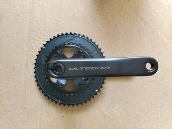Gebrauchtes Shimano 8199 2025 Drivetrain & Pedals
