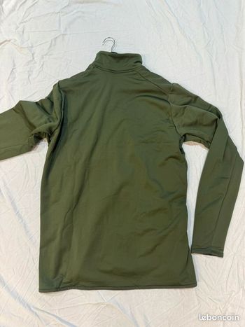 Used Patagonia M'S R1 THERMAL FULL-ZIP HOODY bike — image 3 of 3
