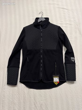Black Crows, Ferus fleece Wm