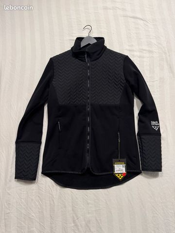 Black Crows Ferus fleece Wm bike usato — immagine 1 di 3