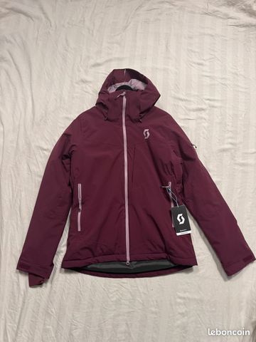 Brugt Scott Ultimate Dryo Wintersport Clothing