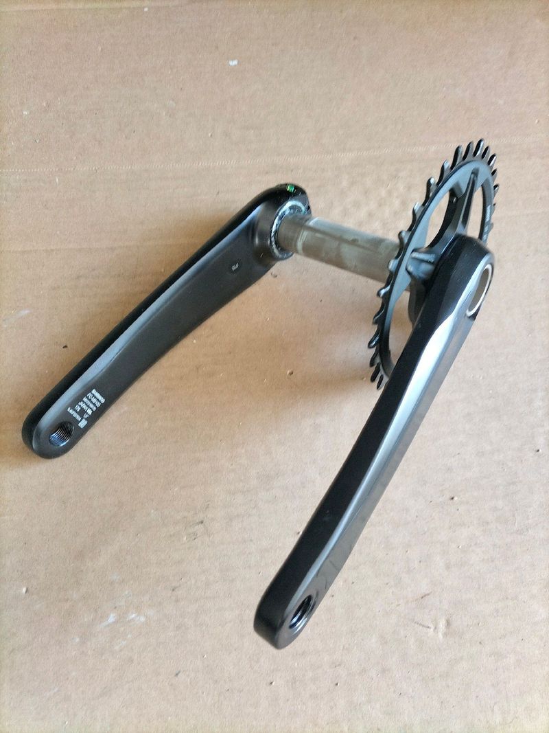 Used Shimano xt 8100 2024 bike — image 2 of 2