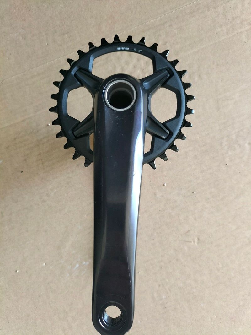 Used Shimano xt 8100 2024 bike — image 1 of 2