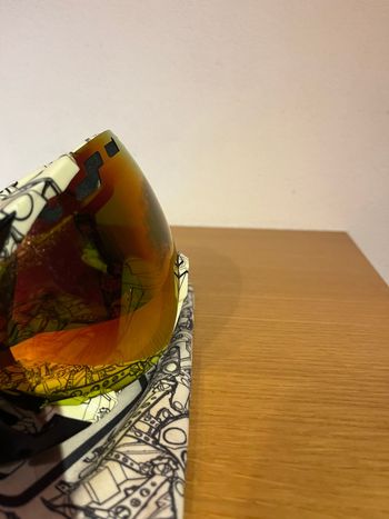 Used OUT OF Edge the One Fuoco bike — image 5 of 7