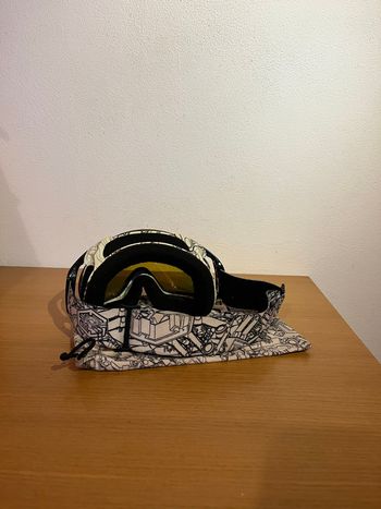 Used OUT OF Edge the One Fuoco bike — image 2 of 7
