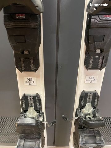 Used Head V-SHAPE V2 SW LYT-PR + PR #1-3839 2025 bike — image 2 of 3