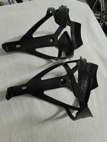 Used Tacx nero 2025 bike — image 2 of 2