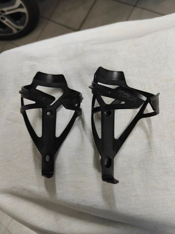 Tacx nero 2025 Cycling Accessories usato