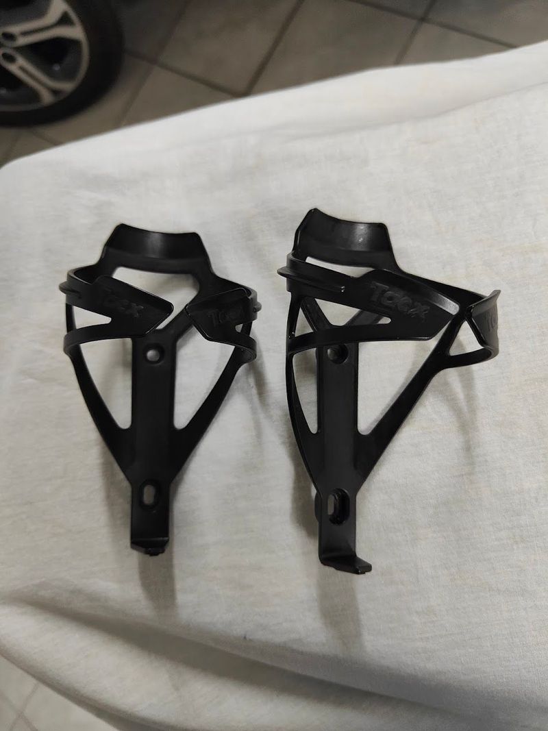 Brugt Tacx nero 2025 Cycling Accessories