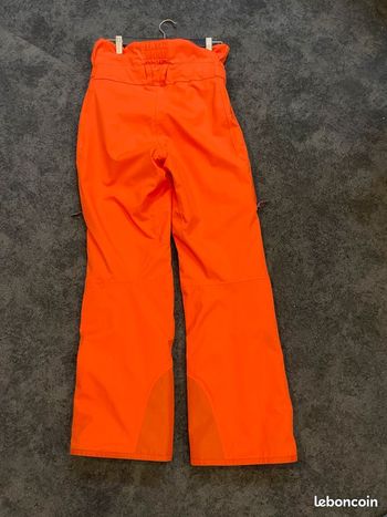 Used Scott Vertic 2L Insulated Pants bike — image 3 of 4