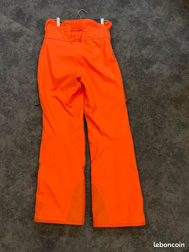 Used Scott Vertic 2L Insulated Pants bike — image 3 of 4