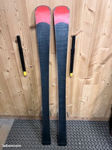 Brugt Rossignol Pursuit 2019 bike — billede 3 af 3
