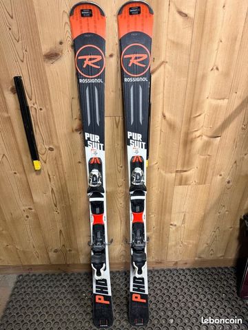 Used Rossignol Pursuit 2019 Skiing & Skitouring