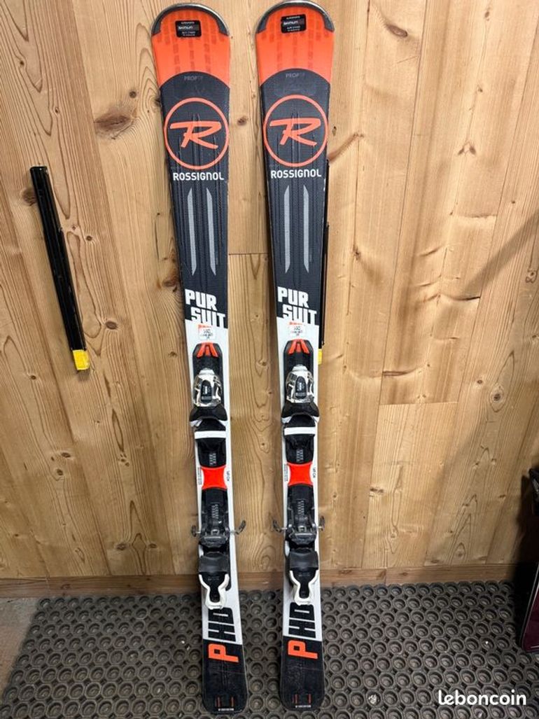 Used Rossignol Pursuit 2019 bike — image 1 of 3