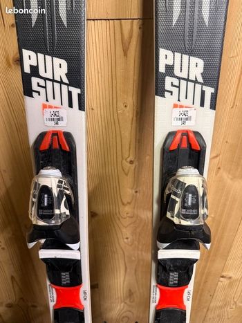 Used Rossignol Pursuit 2019 bike — image 2 of 3