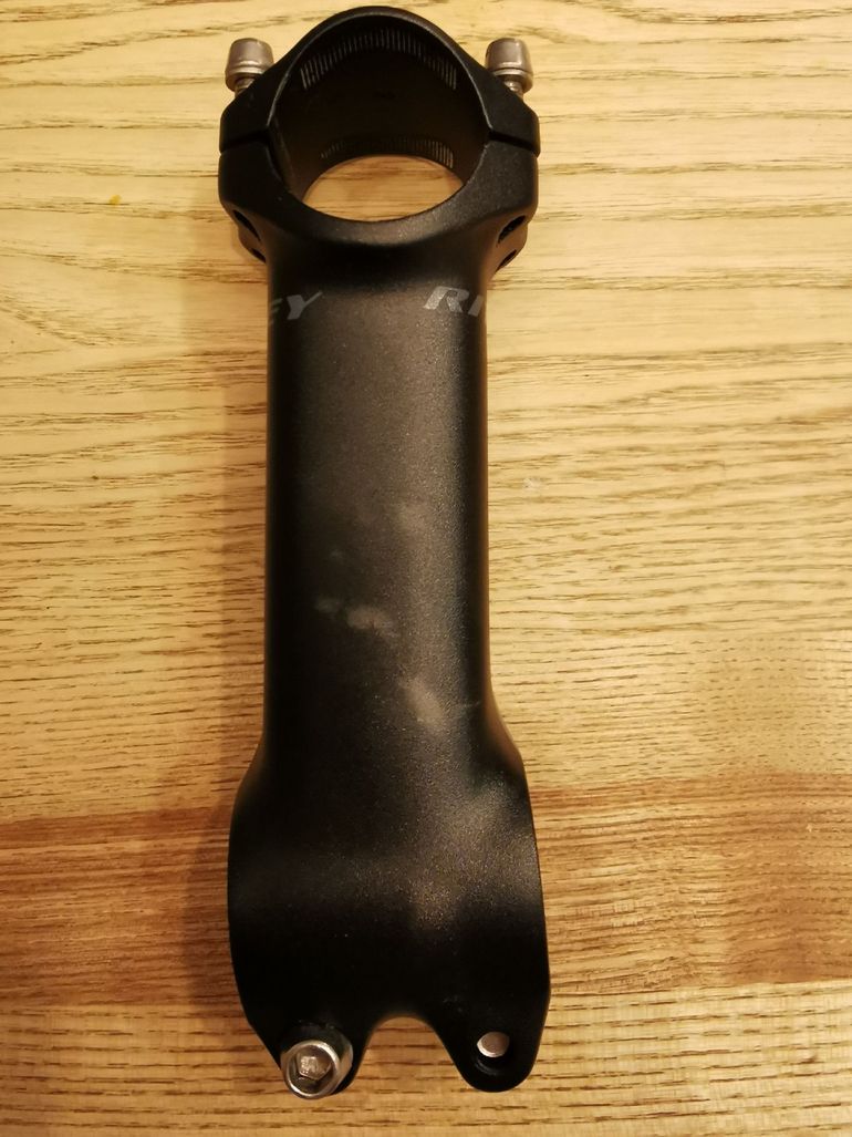 Used 2022 Ritchey 4Axis Stem 110mm bike — image 3 of 3