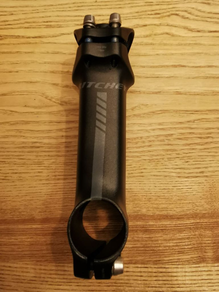 Used 2022 Ritchey 4Axis Stem 110mm bike — image 1 of 3