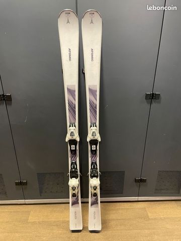 Brugt Atomic HEAVEN + L 10 GW #1-3949 bike — billede 1 af 3