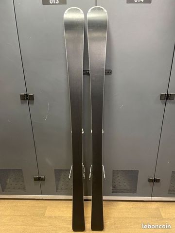 Used Atomic HEAVEN + L 10 GW bike — image 3 of 3