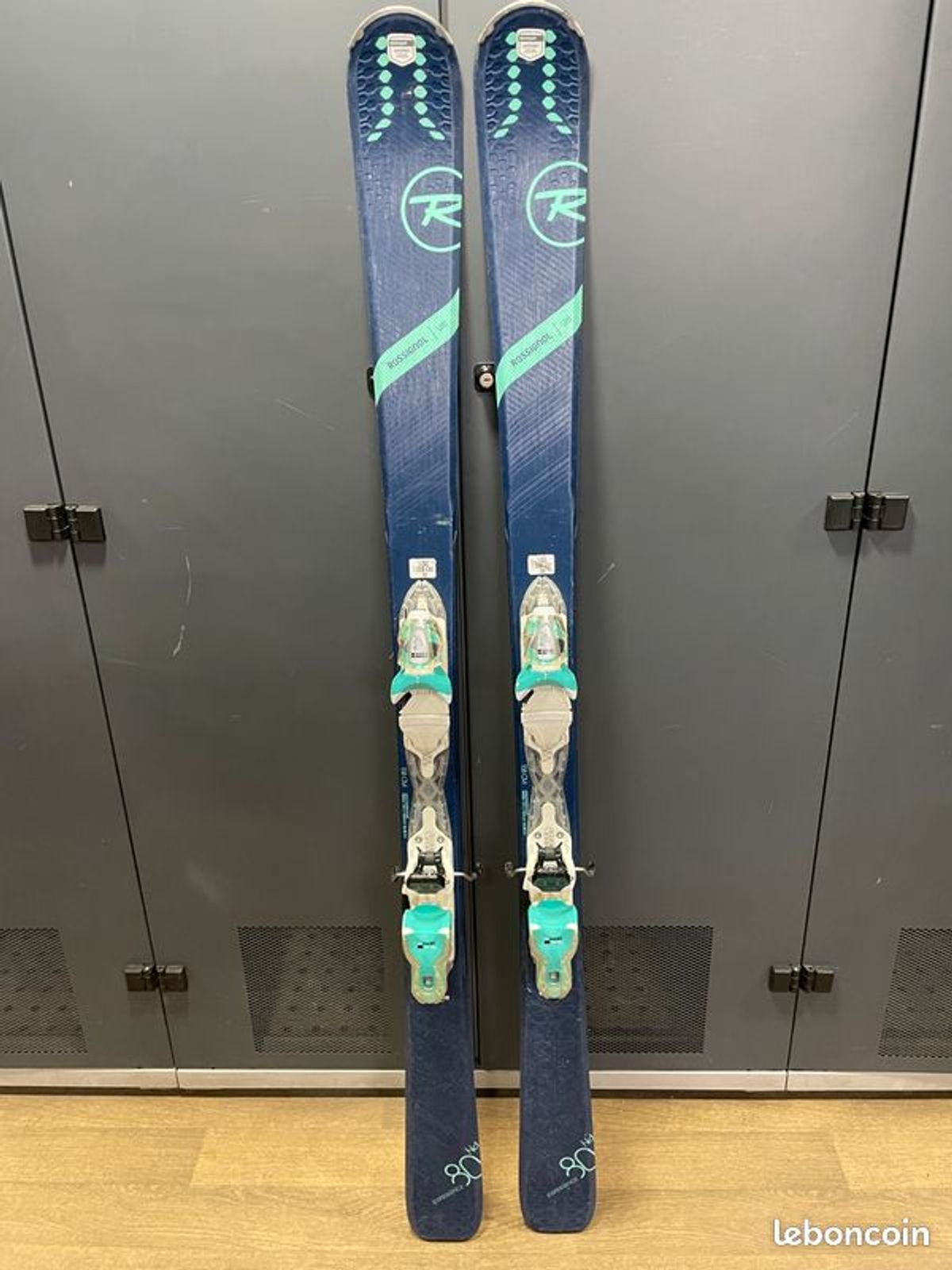 Rossignol Experience 80CI + XP W11 | buycycle