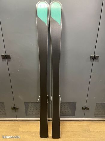 Used Rossignol Experience 80CI + XP W11 bike — image 3 of 3