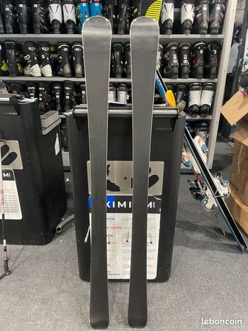 Used Rossignol EXPERIENCE 74 W/XP #1-4050 2020 bike — image 3 of 3