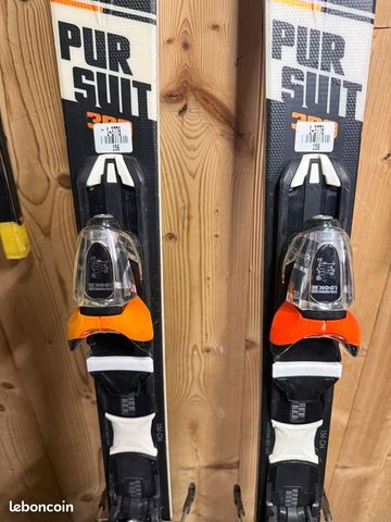 Brugt Rossignol Pursuit 156cm 2019 bike — billede 2 af 3