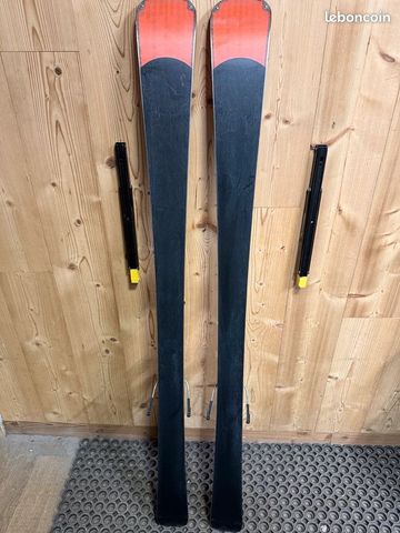 Brugt Rossignol Pursuit 156cm 2019 bike — billede 3 af 3