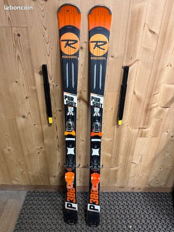 Used Rossignol Pursuit 156cm 2019 bike — image 1 of 3