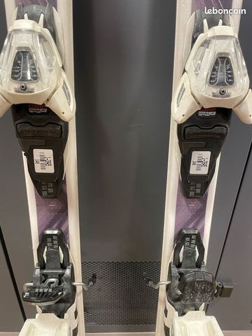 Used Atomic HEAVEN + L 10 GW #1-3945 bike — image 2 of 3