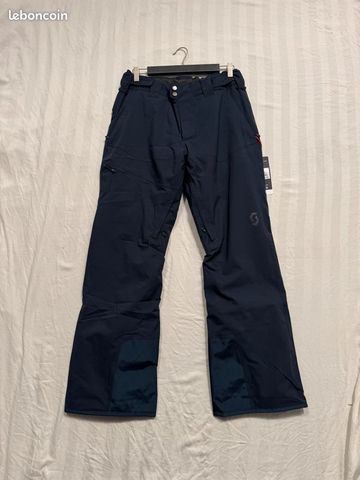 Brugt Scott Ultimate Dryo 10 Wintersport Clothing