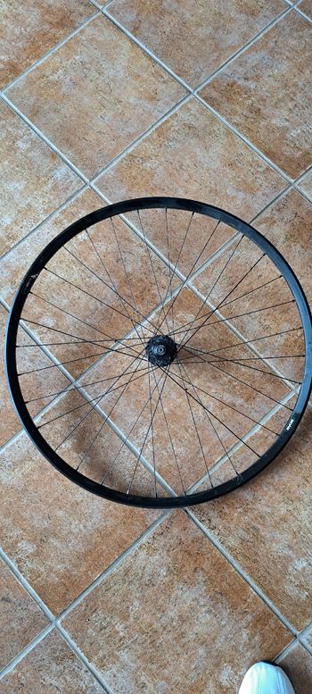 Used 2022 Ruota Wheel bike — image 3 of 3