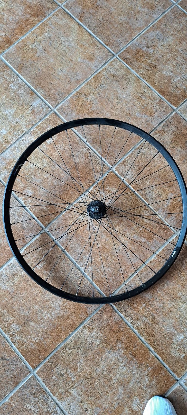 Used 2022 Ruota Wheel bike — image 3 of 3
