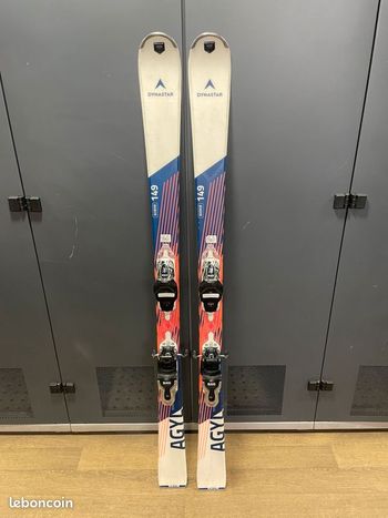 Dynastar, AGYL W (XPRESS) #3-278