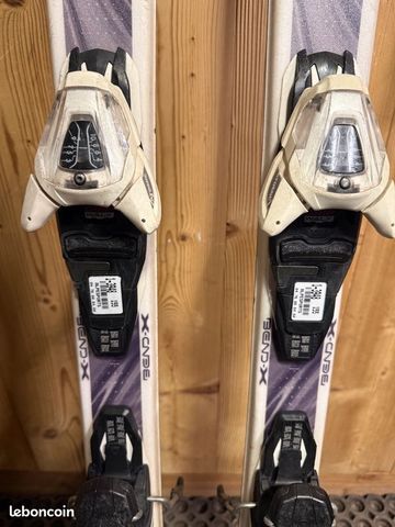 Used Atomic HEAVEN L 10 GW 2025 bike — image 2 of 3