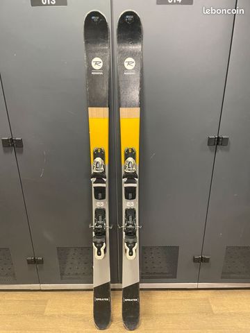 Used Rossignol SPRAYER #1-3787 Skiing & Skitouring
